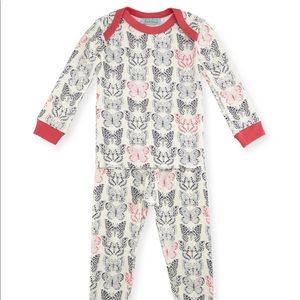 Bedhead Toddler Pajamas set size 2T